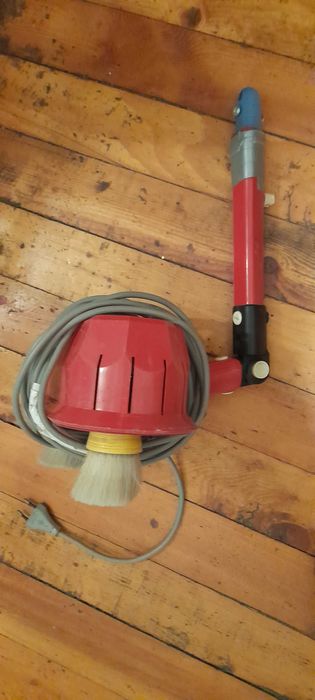 ПромоФренски Уред за почистване на фуги на плочки от различен материал