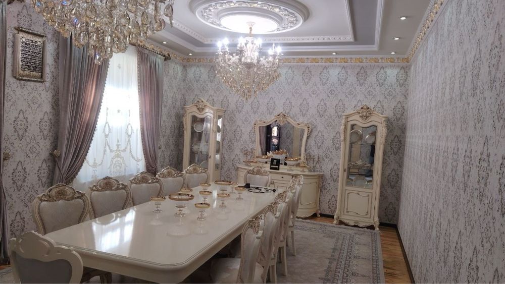 Продается евро дом Зенит Юнусабад