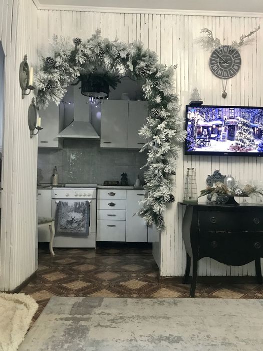 Продам дом 52 кв в хорошем состоянии