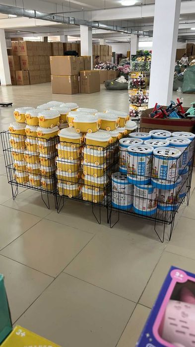 Корзины для распродаж