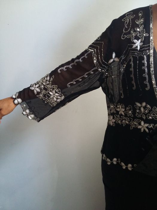 Bluza deosebita lucrata manual.