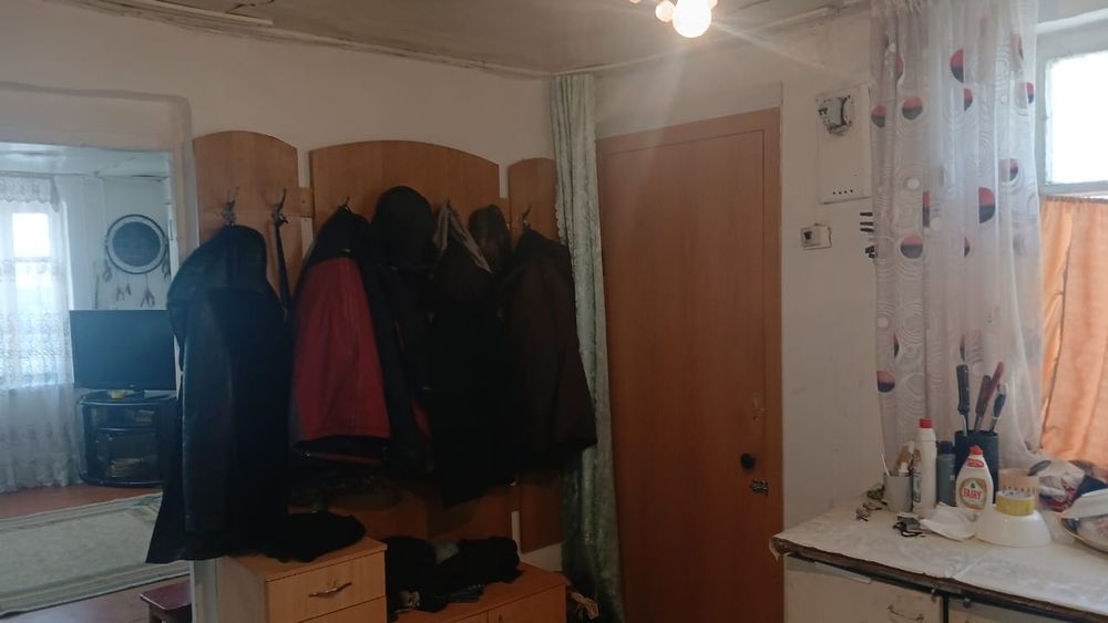 Продам дом  в село Достык