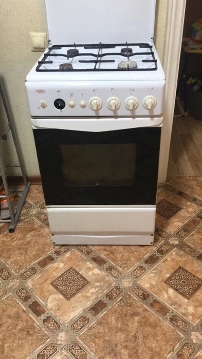 Продам Газовку (Б/У)