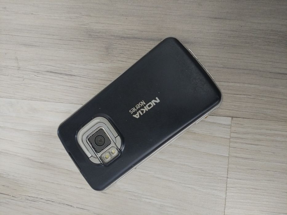 Nokia n96 экран йонмиди