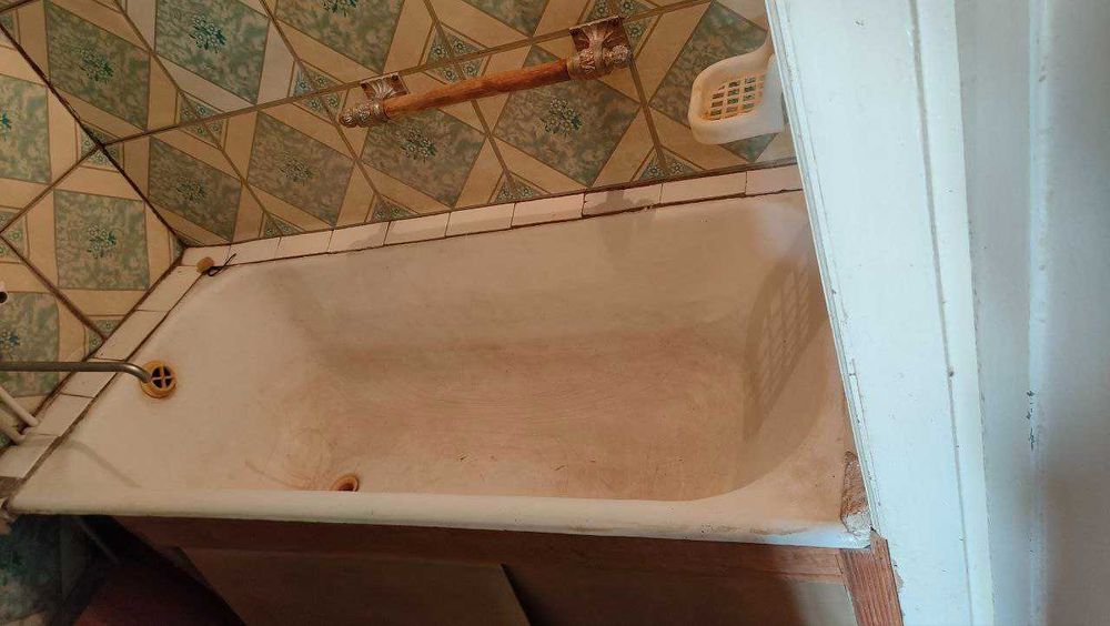 Продам трехкомнатную квартиру