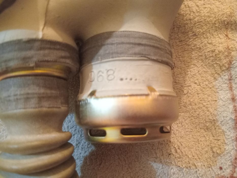 продам детский противогаз " дп 6м"  СРОЧНО