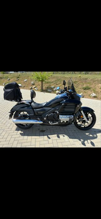 Honda Valkyrie F6C