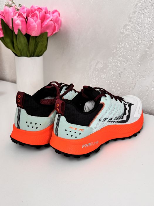 Adidași Drumeție / Trail Saucony Peregrine 14 - Noi (Mărimea 45 / US 11)