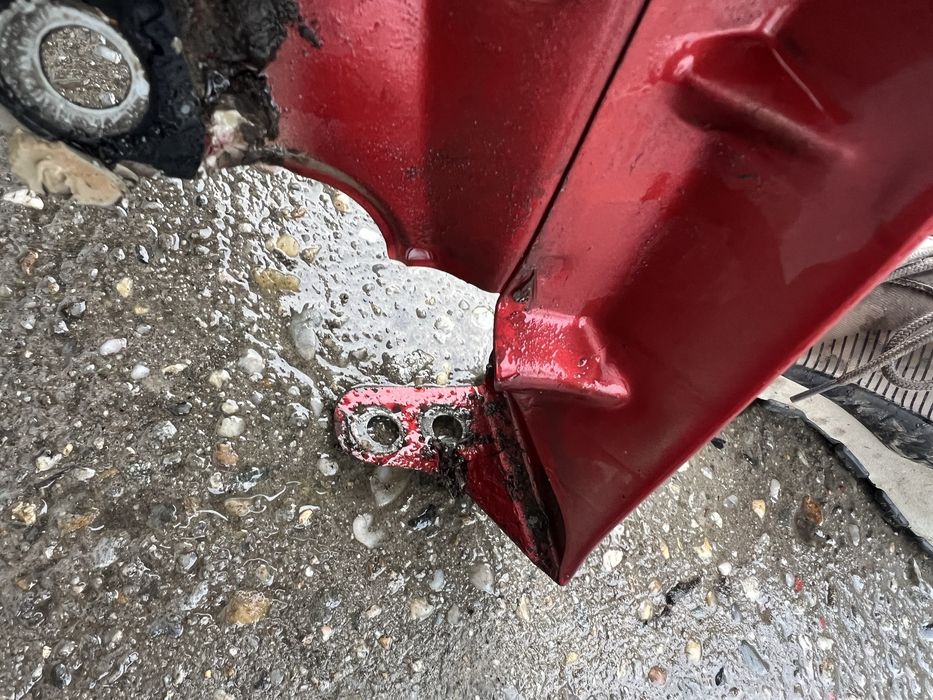 Set Aripi Aripa Stanga Dreapta Fata Vw Golf 5 2004-2008 Visiniu