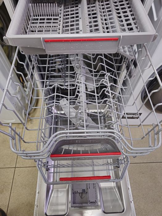 Съдомиялна за вграждане Bosch SPU4HMW53S A+++ Wi-Fi