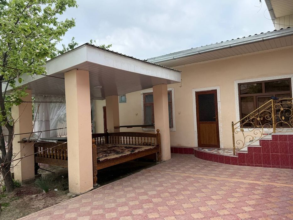 Файзли хонадонимизни сотамиз