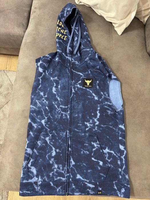 Потник Under Armour Rock