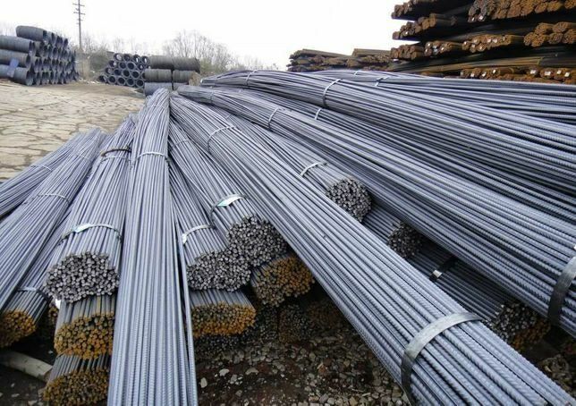 Metall mahsulotlari ulgurji narxlarda