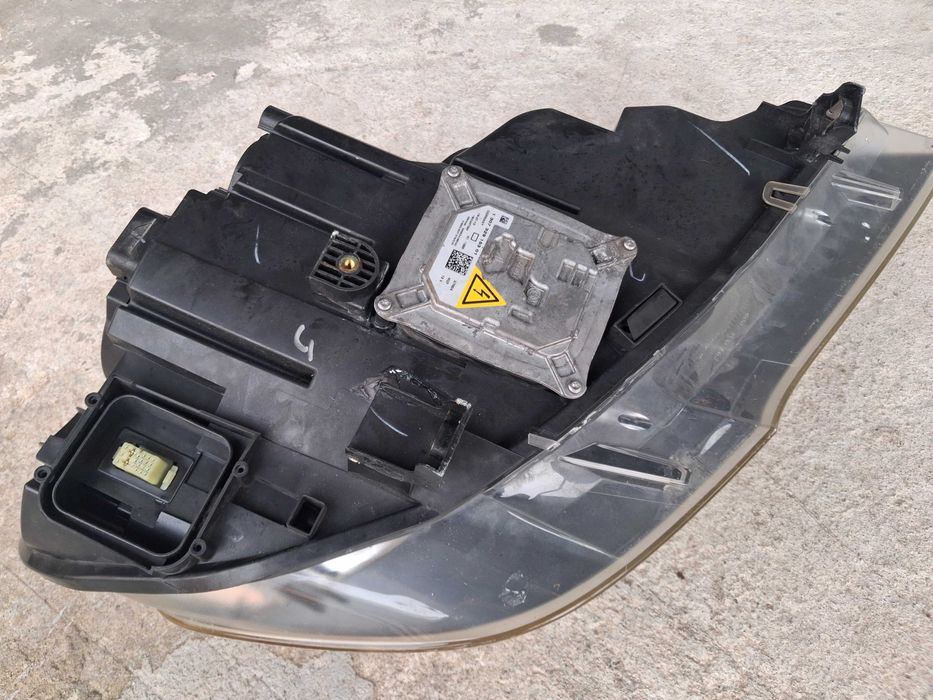 Bmw X5 E70 Bi Xenon Adaptive Far,Бмв x5 e70 Би Ксенон Фар