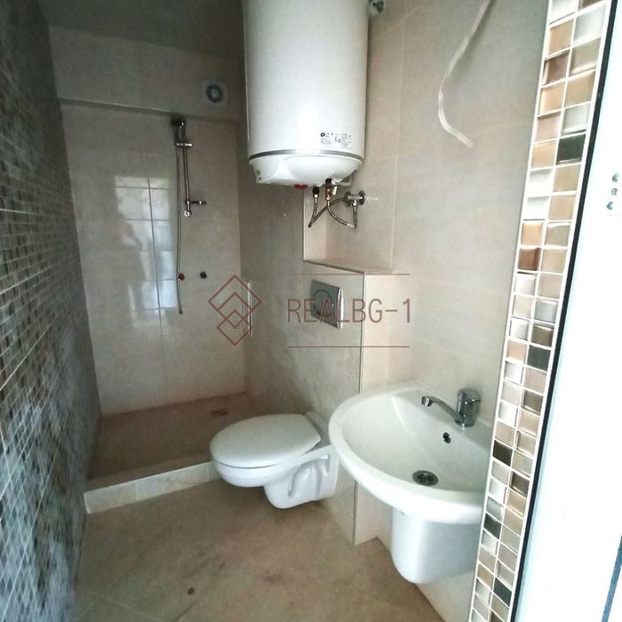 Нови апартаменти в курортното селище Кранево