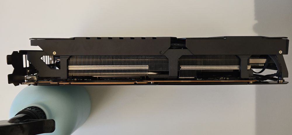 Видео карта Asus TUF RX 6800, 16GB GDDR6, AMD Radeon