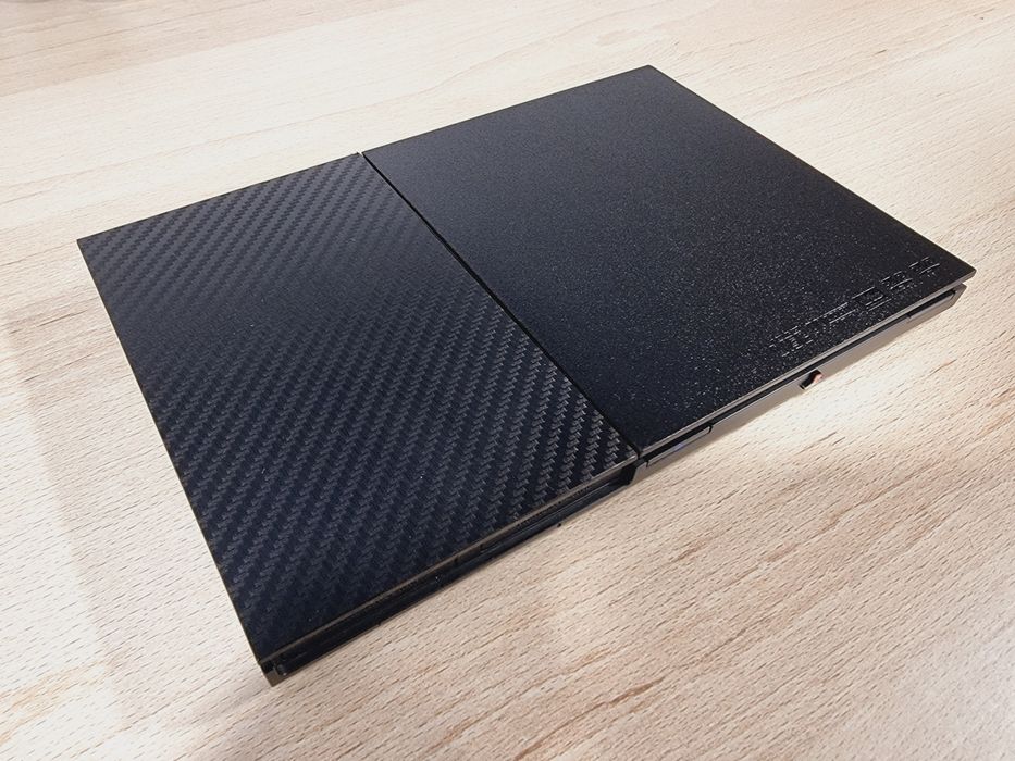 Playstation 2 slim