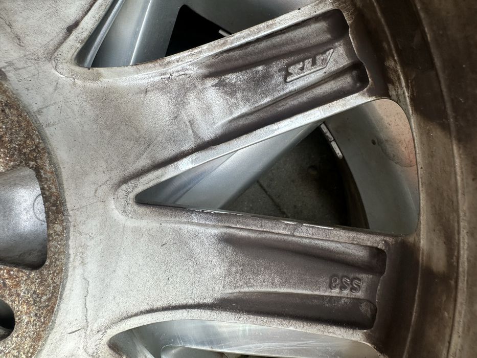 Jante originale 17 5 112  Wv Passat Touran Saran  CC Tiguan T ROC Jetta Golf 6 7 Skoda Octavia Superb Karoq Kodiaq Audi Seat