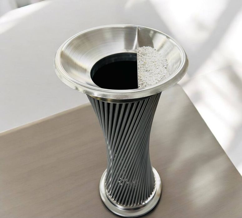 Sigaret urna nechaveyka