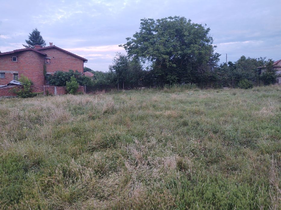 Най-ниска цена в района - Парцели УПИ 4бр. в регулация централна част