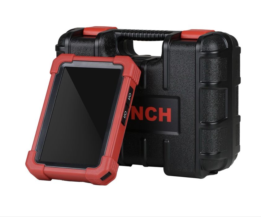 Diagnoza | Tester Launch X431 PRO ELITE