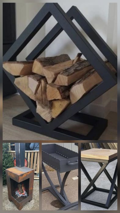 Мангал качественно и недорого