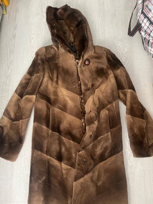 Продам Шубу натуральная