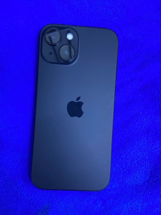 Apple iPhone 15, 128 Gb, 89%