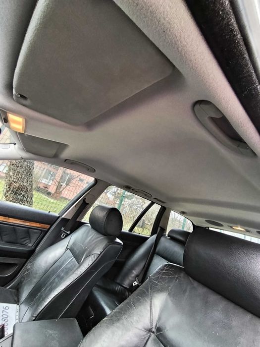 Продавам BMW 39 - комби