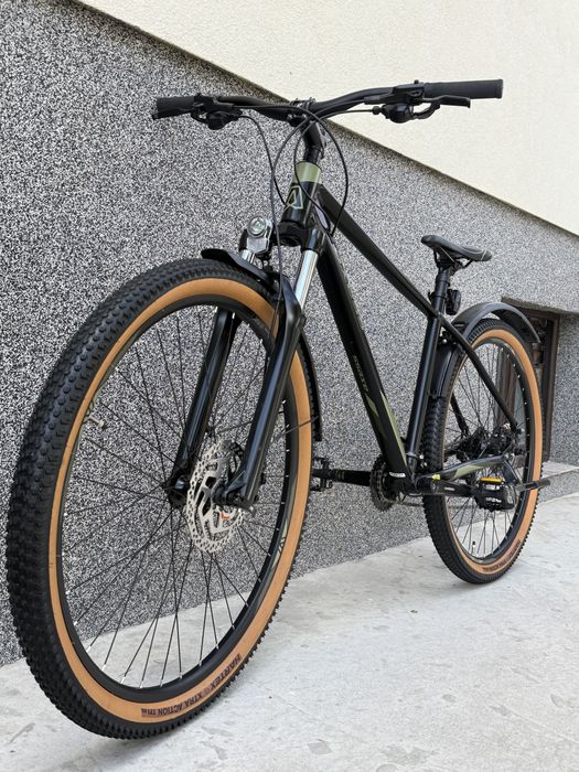 AXESS Keedo планински велосипед 29 цола Shimano хидравлични спирачки