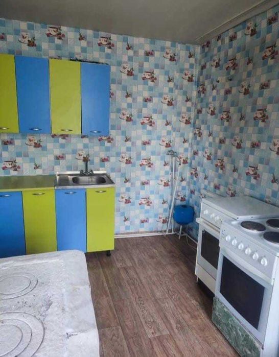 Продажа дома 1/4