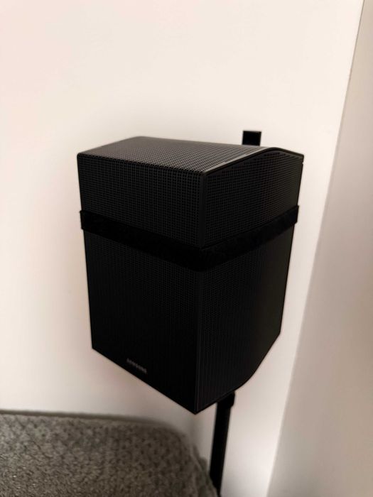 Samsung HW-Q990D 11.1.4 Dolby Atmos, subwoofer + boxe spate