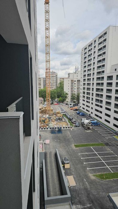Direct proprietar vând garsonieră - Smart Residence Luierului