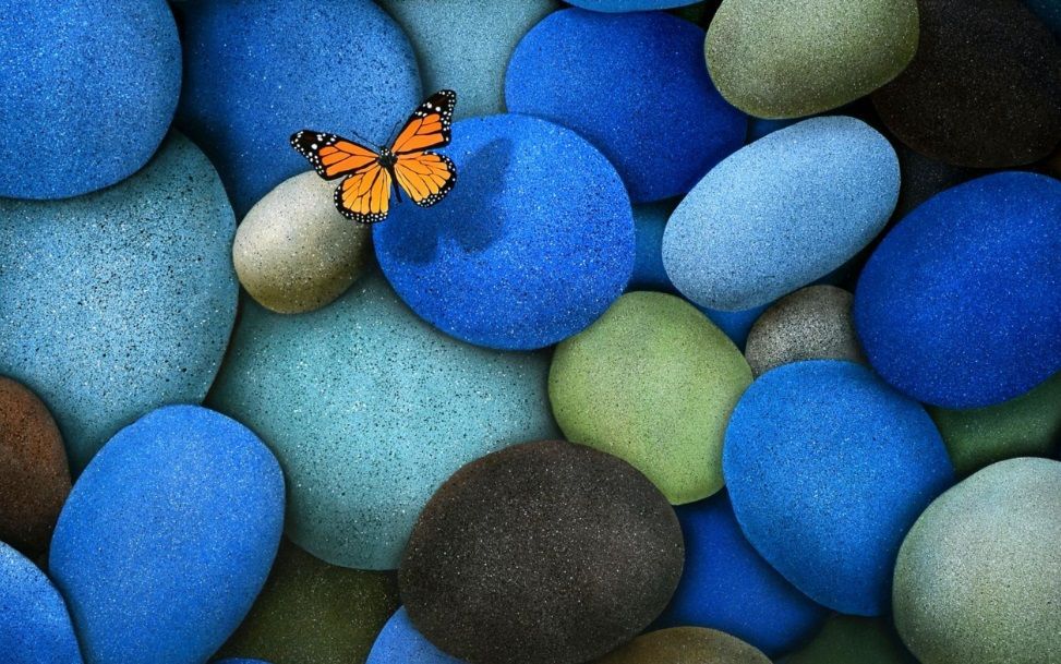 PEISAJE - pe fototapet din hartie! Dimensiuni la comanda!