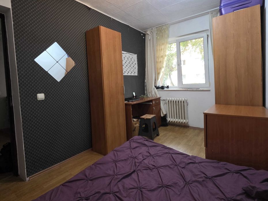 Proprietar, vând apartament 2 camere Mănăștur 34mp