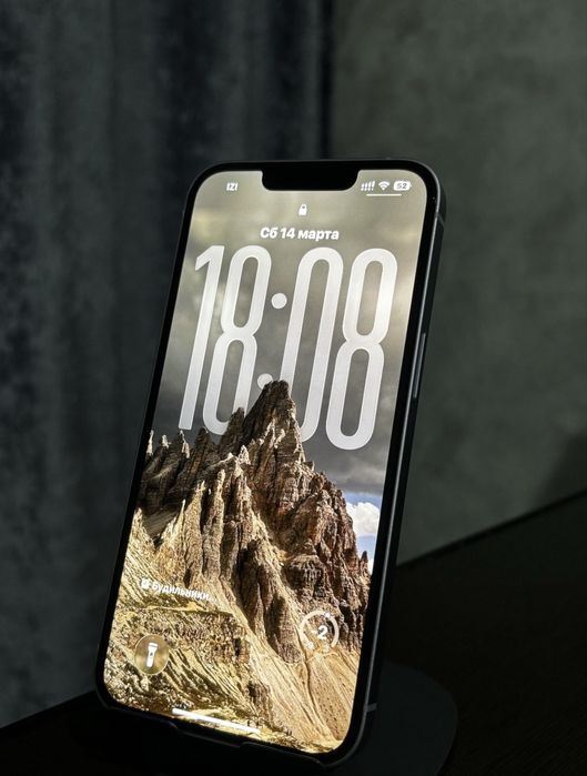 iPhone 14, 128gb 100%