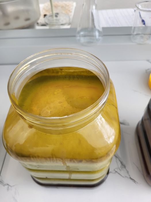 Продам сопасток рапсового и подсолнечника масла.