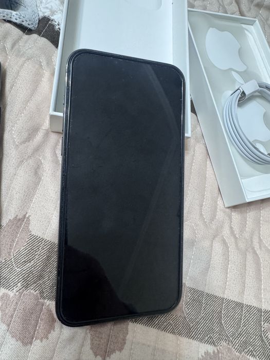 Айфон 13 про Макс256гб