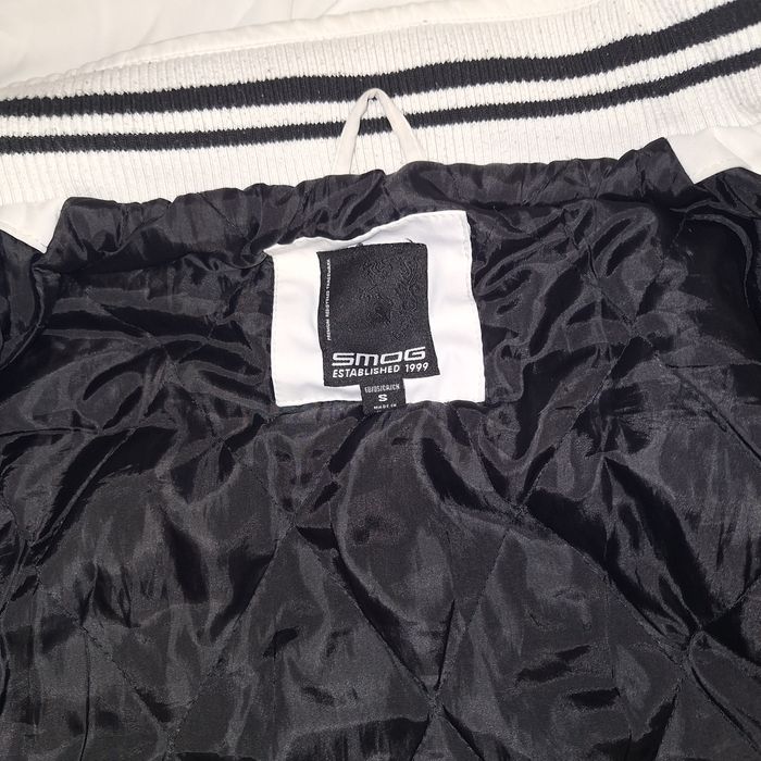 Geacă Smog mărimea S