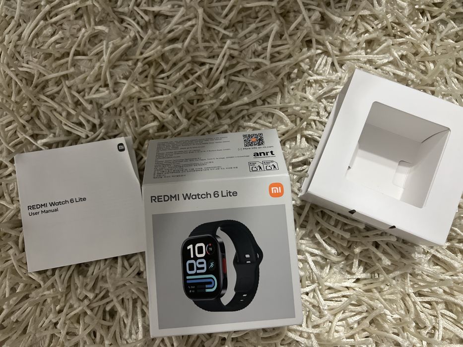 Redmi Watch 6 Lite
