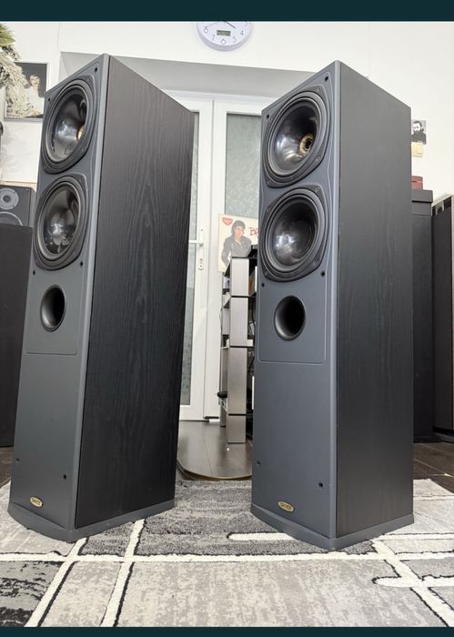 Boxe Tannoy Saturn S8