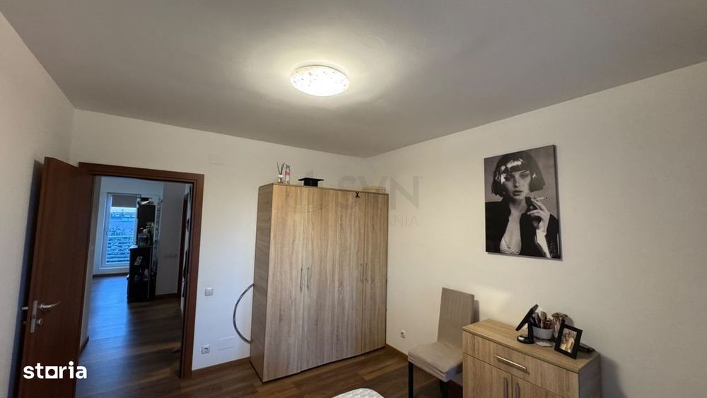 Apartament 2 camere I Bucurestii Noi I 2 locuri de parcare subterane