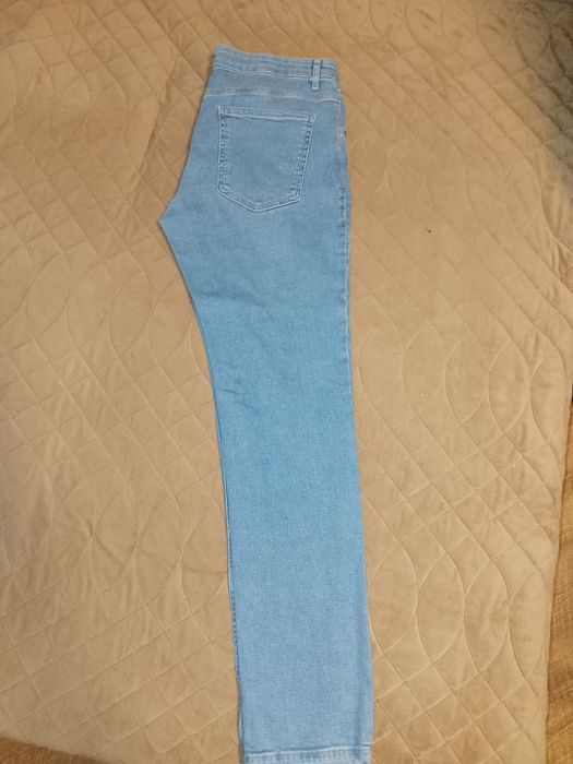 Джинсы мужские новые