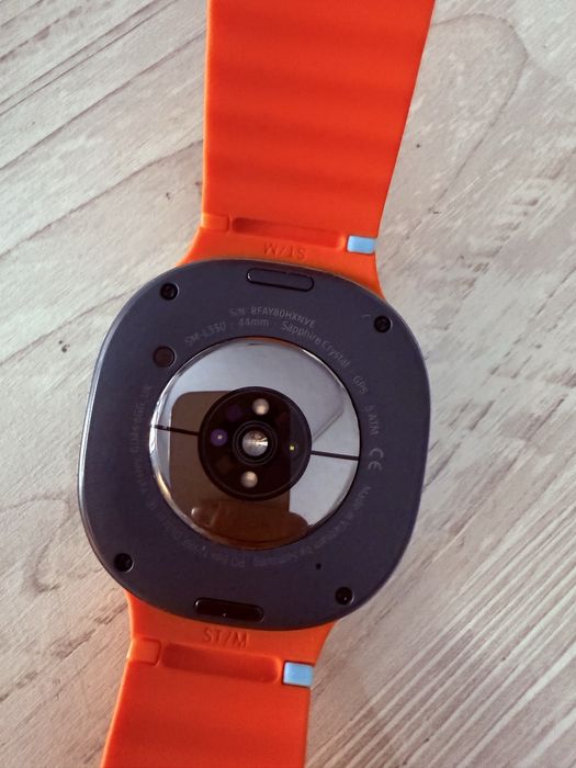 Samsung Watch 8 44mm ca Nou