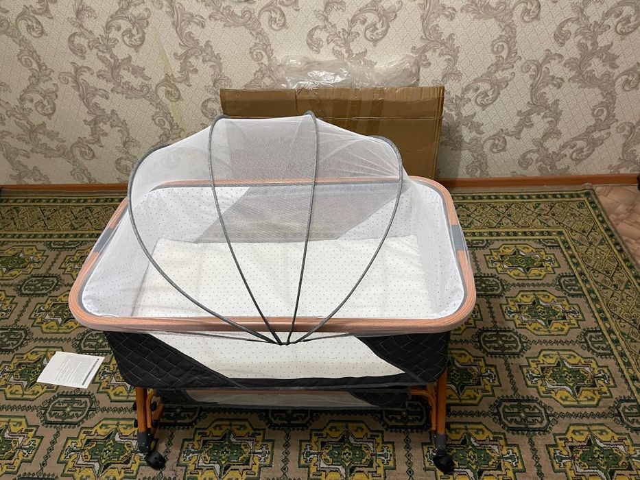 Детская люлка/бесик