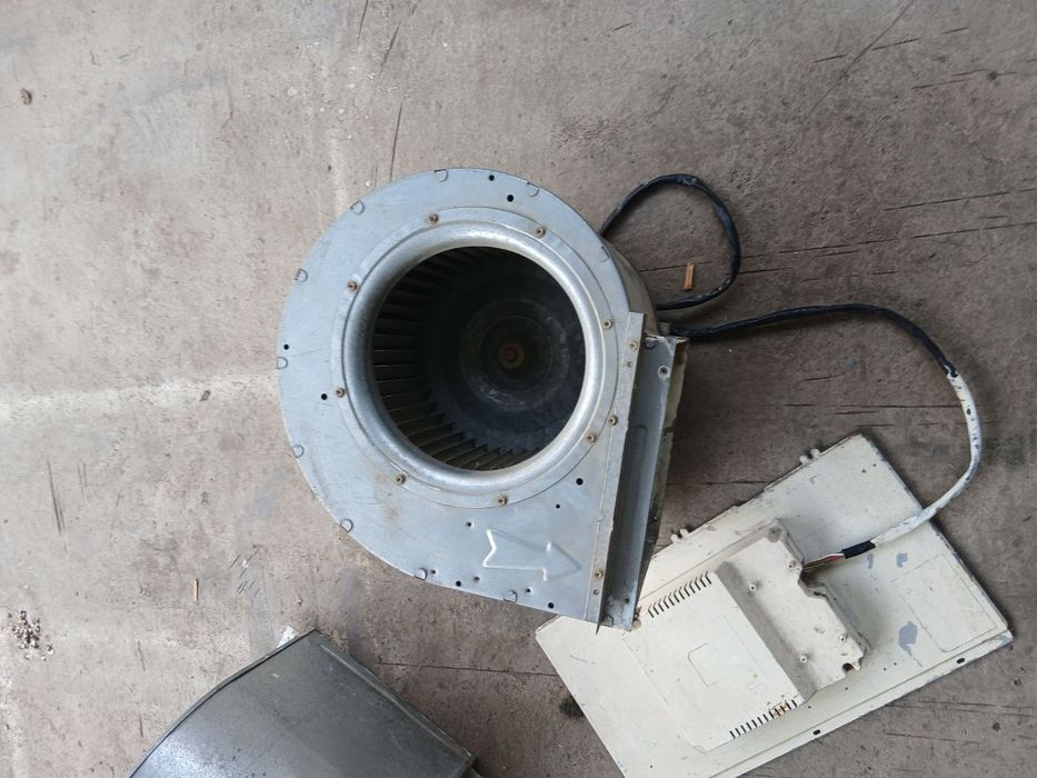 Продаются вытяжки улитки.