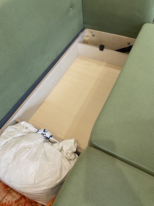 Диван раскладной