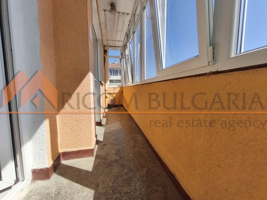 Продава се Тристаен апартамент в Варна, Чаталджа - 80 кв.м за 2938 €/кв.м - Снимка #5