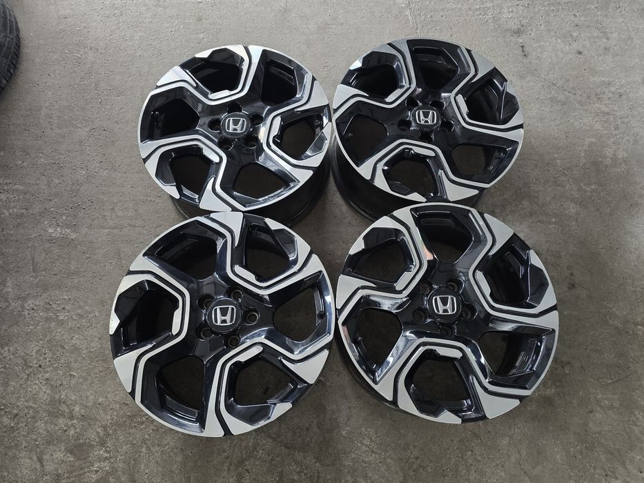 Джанти 18 / 5х114,3 - Honda CRV и др. 5x114,3