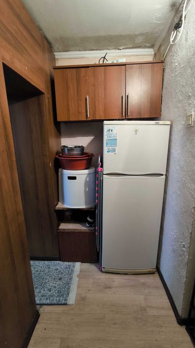 Продаётся 1 комната в бывшем общежитии ул.ИЛЯЕВА-РЫСКУЛБЕКОВА.Этаж 5/5